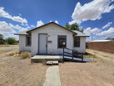 1017 Cuba Ave, Alamogordo, NM, 88310
