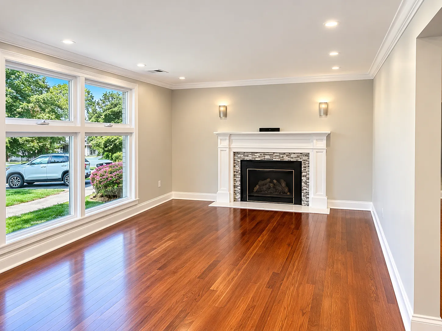 4 bed, 1.5 bath, $4,000 — Photo 2
