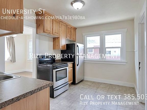4th image of 418 S University St