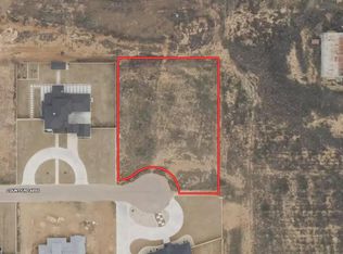 8804 County Road 6850, Lubbock, TX 79407