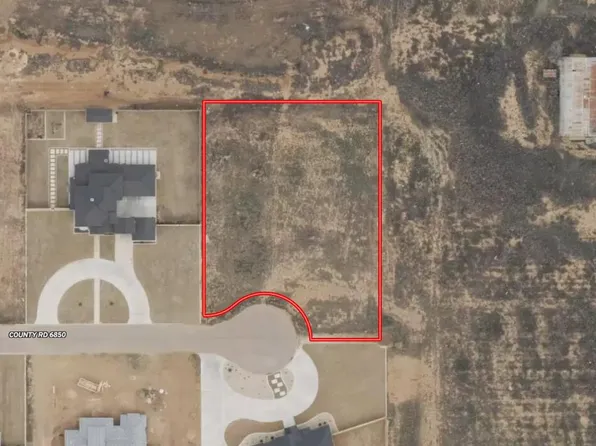 8804 County Road 6850, Lubbock, TX 79407