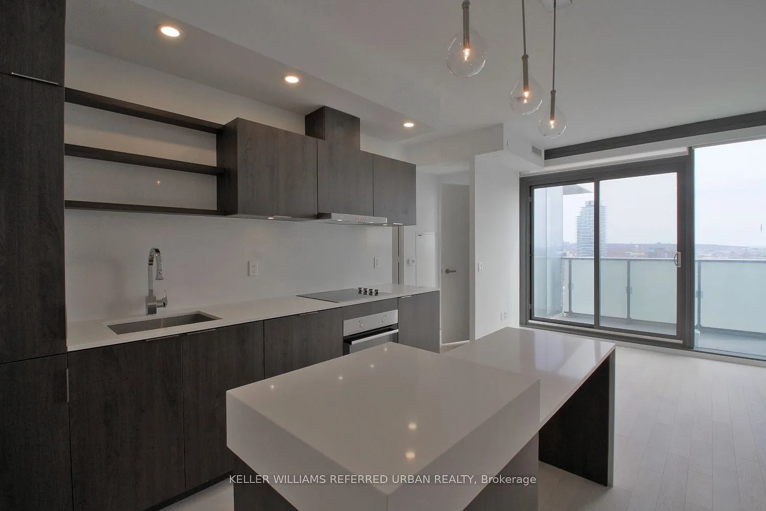 1 bed, $2,200 — Photo 2