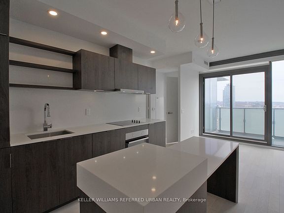 2nd image of 16 Bonnycastle St #1707