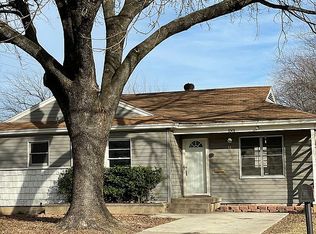 1501 Carswell Ter, Arlington, TX 76010