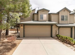 1071 W Deadwood Ct, Flagstaff, AZ 86005