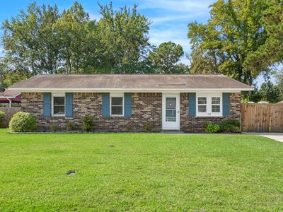 102 Fripp Ln, Summerville, SC, 29483