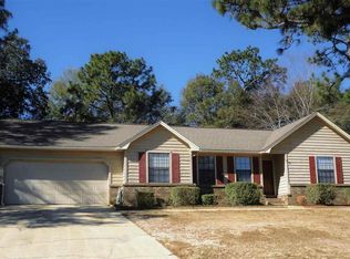 9833 Hollowbrook Dr, Pensacola, FL 32514