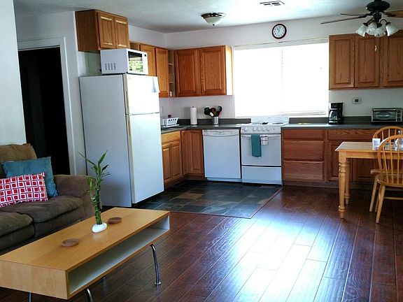 Cottage Kitchen