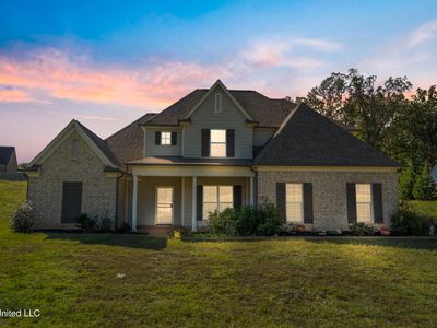 537 Vinson Rd, Hernando, MS, 38632