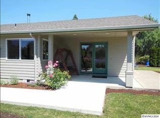 499 SE Hankel St, Dallas, OR