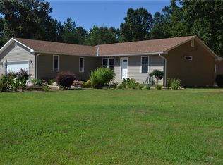 176 Jackson Rd, Iva, SC 29655