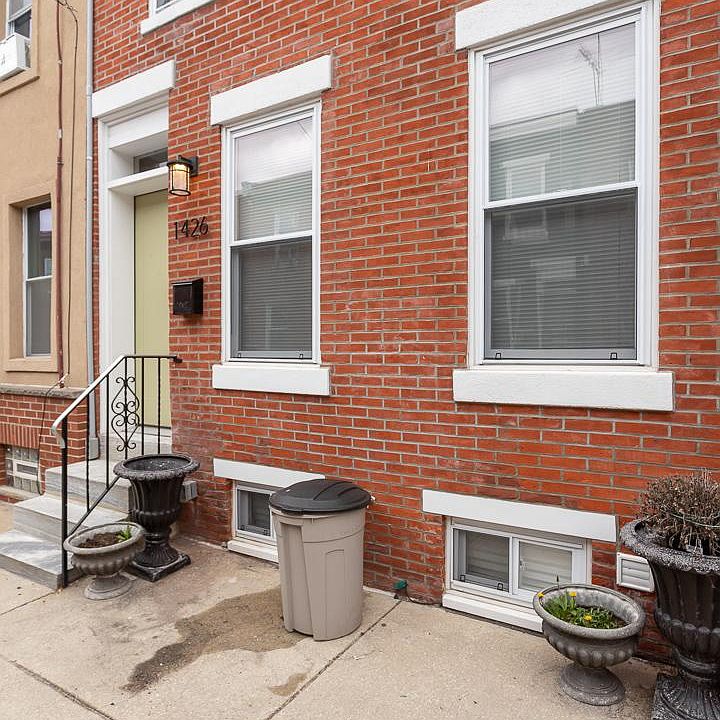 1426 S Bancroft St, Philadelphia, PA 19146 Zillow