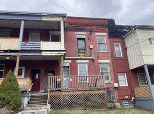 418 Middle Ave, Wilmerding, PA 15148