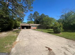 1625 Park Ave N, Tifton, GA 31794