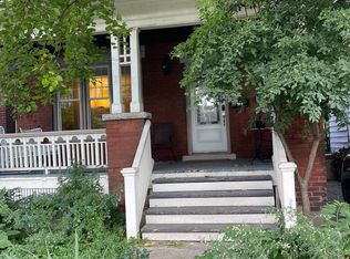 109 Carrick Ave #2, Hamilton, ON L8M 2W5