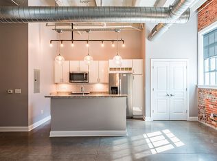 The Phoenix Brewery Apartments, Buffalo, NY 14203