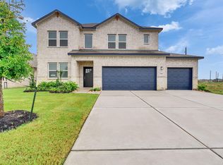 8310 Amethyst Valley Ln, Angleton, TX 77515