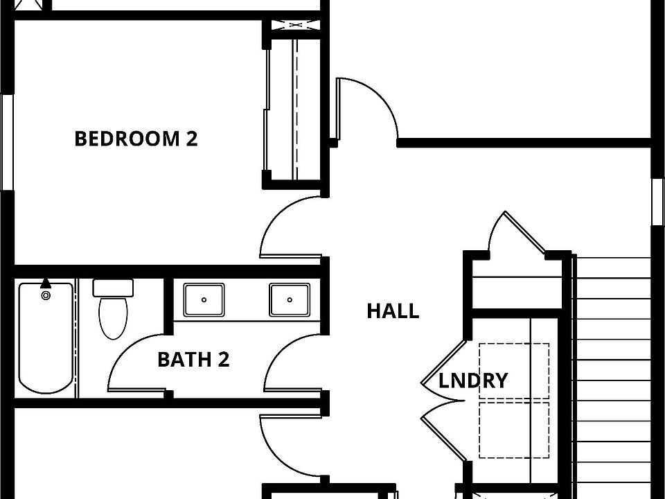 Willow Plan, Velare at Twelve Bridges, Lincoln, CA 95648 Zillow