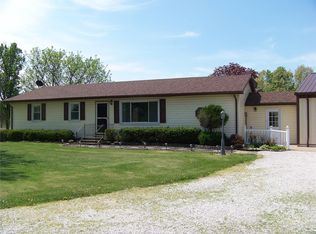 17448 Pike 277, Bowling Green, MO 63334