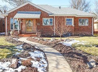 2505 Olive St, Denver, CO 80207