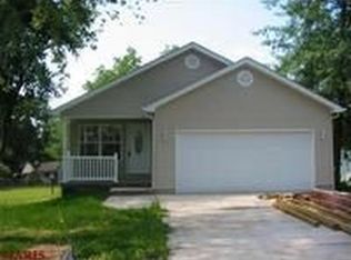 508 Robin St, Union, MO 63084