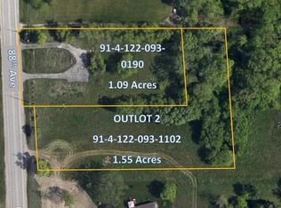 8325 88th Ave, Pleasant Prairie, WI 53158