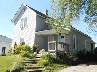 1308 Emmet St, Petoskey, MI 49770