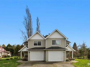 1045 Mary Ave, Blaine, WA