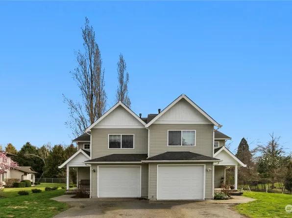 1045 Mary Avenue, Blaine, WA 98230