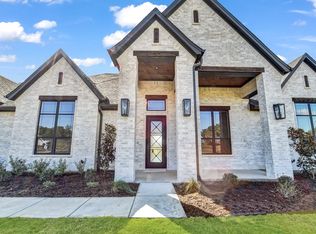 3009 Codigo Dr, Weatherford, TX 76088