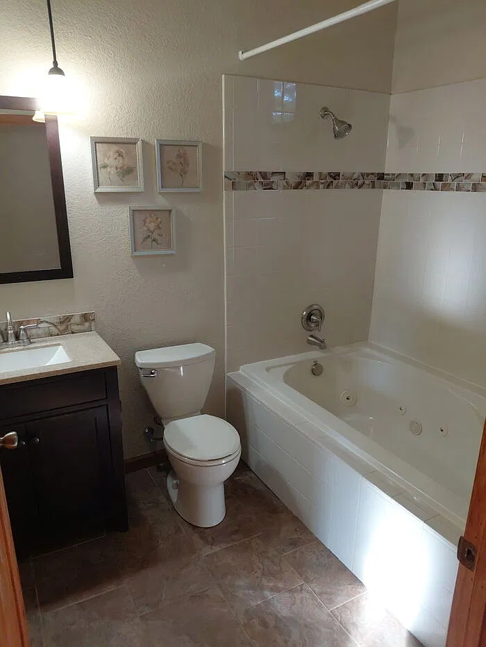 1 bed, 1.0 bath, 800 sqft, $1,600 — Photo 4