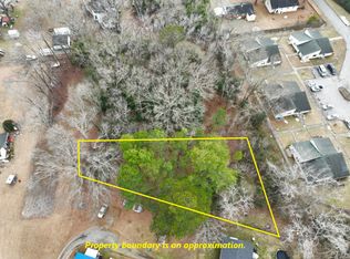 0 Wiggs St, Kenly, NC 27542