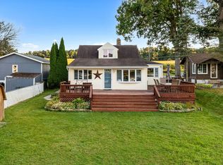 17450 Donnell Lake St, Vandalia, MI 49095