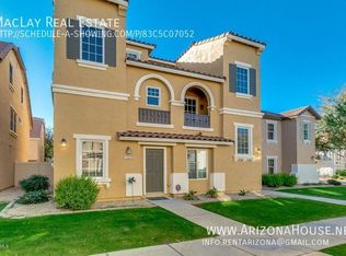 1313 S Owl Dr, Gilbert, AZ 85296