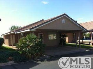 2990 E Riverside Dr UNIT 95, Saint George, UT 84790
