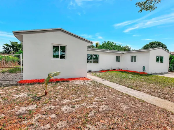 6468 SW 25th Street, Miramar, FL 33023