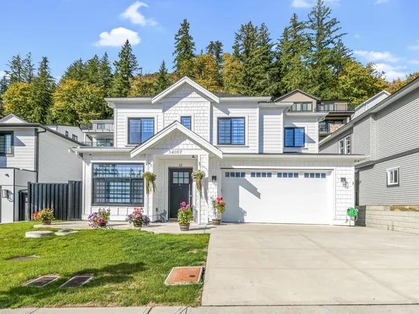 34007 Barker Ct, Mission, BC V2V 0J6