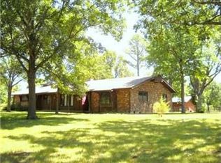 23209 S Prettyman Rd, Harrisonville, MO 64701