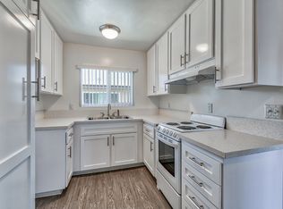 Ramona Palms, Bellflower, CA 90706