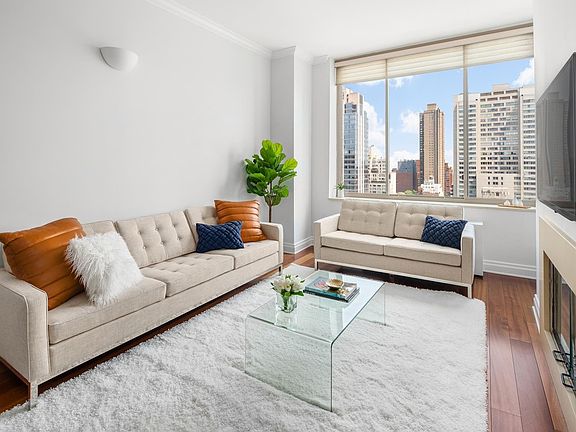 3rd image of 350 E 82nd St APT 18D