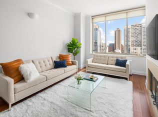 350 E 82nd St APT 18D, New York, NY 10028