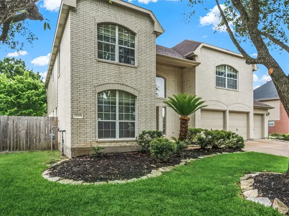 24906 Falcon Hollow Ln, Katy, TX 77494