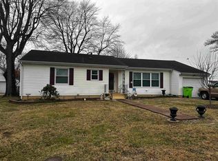 900 Glenn Ct, Owensboro, KY 42303