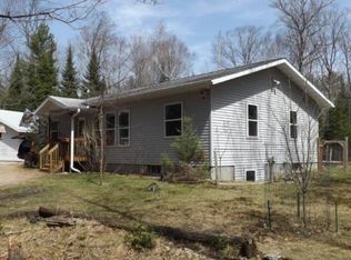 1750 Balsam Dr, Saint Germain, WI 54558