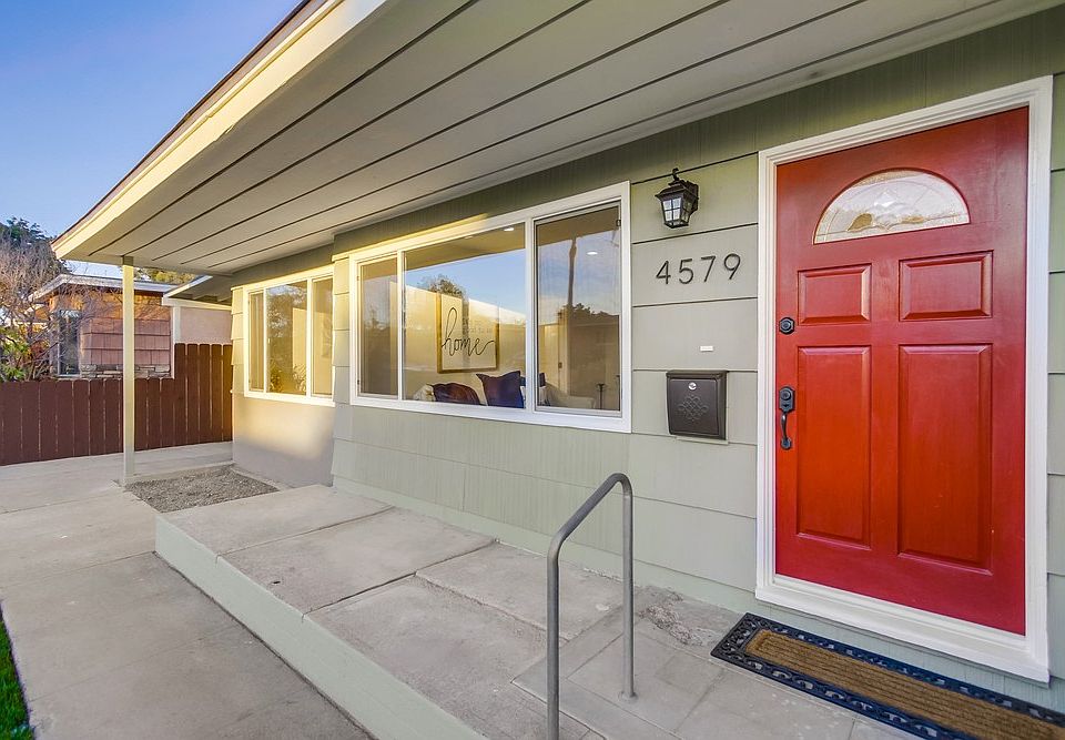 2nd image of 4579 Terry Ln