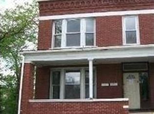 134 E 118th St, Chicago, IL 60628