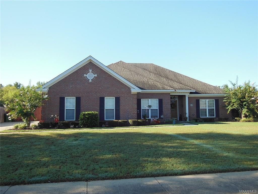 7130 Mitylene Forest Trl, Montgomery, AL 36117 Zillow