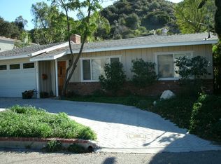 7716 Thousand Oaks Dr, Tujunga, CA 91042