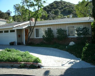 7716 Thousand Oaks Dr, Tujunga, CA, 91042