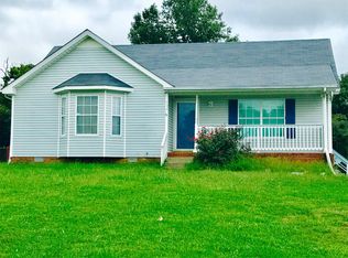 534 Bruce Jenner Dr, Clarksville, TN 37042